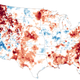 Illustration for article titled New Satellite Images Show Just How Parched the Ground Is